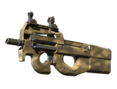 P90 | Sand Spray (Factory New)