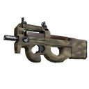 P90 | Sand Spray (Minimal Wear)