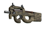 weapon