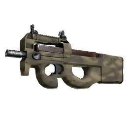 free cs2 skins P90 | Sand Spray (Factory New)