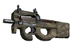 P90 | Sand Spray