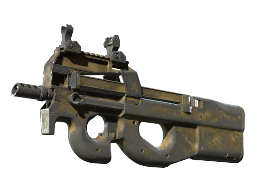 P90 | Sand Spray