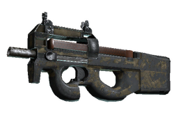 P90 | Sand Spray