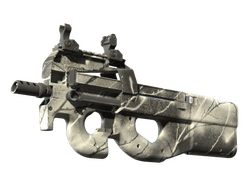 P90 | Ash Wood