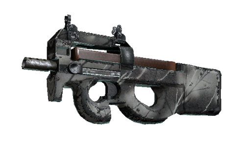 P90 | Ash Wood (Field-Tested) Prices