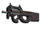 P90 | Fallout Warning