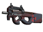 P90 | Fallout Warning