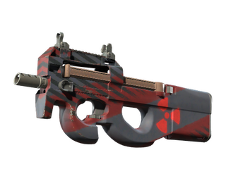 P90 | Fallout Warning
