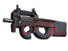 P90 | Fallout Warning