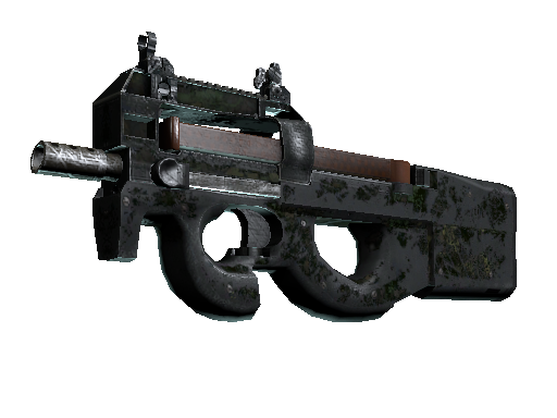 P90 | Verdant Growth