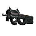 P90 | Verdant Growth (Battle-Scarred)