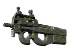 P90 | Verdant Growth