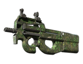 P90 | Verdant Growth (Field-Tested)