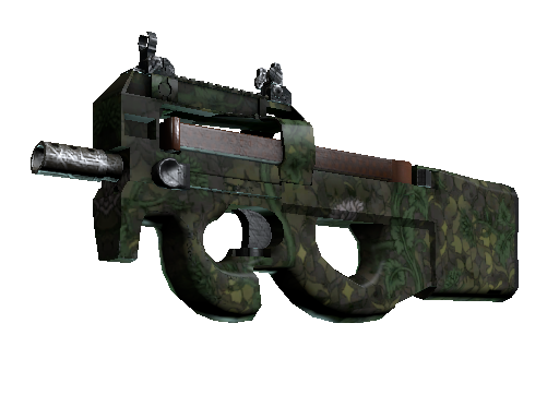 P90 | Verdant Growth