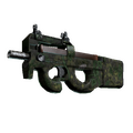 P90 | Verdant Growth (Minimal Wear)