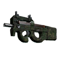 P90 | Verdant Growth (Minimal Wear)