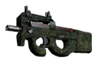 P90 | Verdant Growth