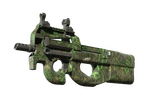 P90 | Verdant Growth (Minimal Wear)