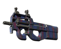 P90 | Teardown