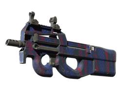 P90 | Teardown