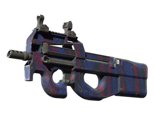 P90 | Teardown