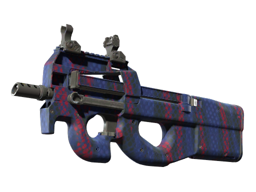 Souvenir P90 | Teardown (Factory New)