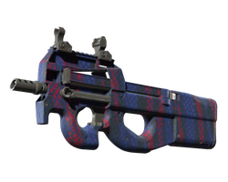 P90 | Teardown