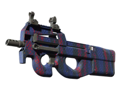P90 | Teardown