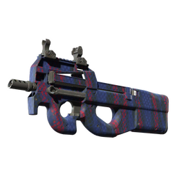 P90 | Teardown (Minimal Wear)