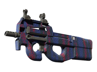 P90 | Teardown
