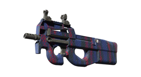 P90 | Teardown (Factory New)