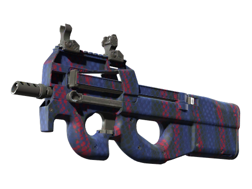 P90 | Teardown