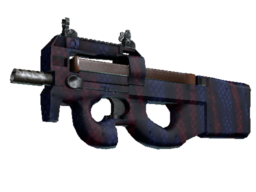 P90 | Демонтаж - Коллекция «Lake» CS:GO/CS 2