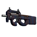 P90 | Teardown (Minimal Wear)