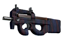 P90 | Teardown