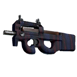 Souvenir P90 | Teardown (Factory New)