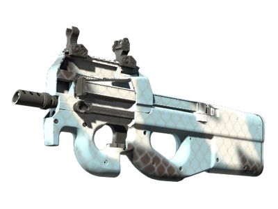 P90 | Buzul Ağı