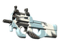 P90 | Glacier Mesh