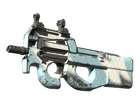 P90 | Glacier Mesh