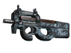 P90 | Glacier Mesh