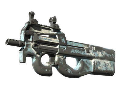 P90 (Souvenir) | Gletschernetz