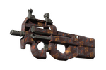 P90 | Sunset Lily (Minimal Wear)