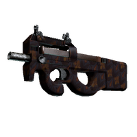 P90 | Sunset Lily (Minimal Wear)