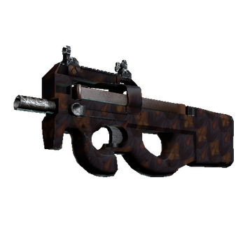 P90 | Sunset Lily (Minimal Wear)