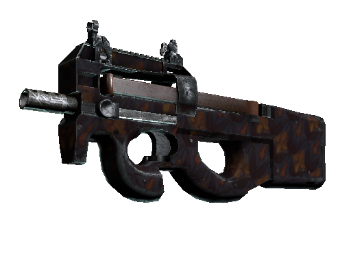 P90 | Lilie der Dämmerung