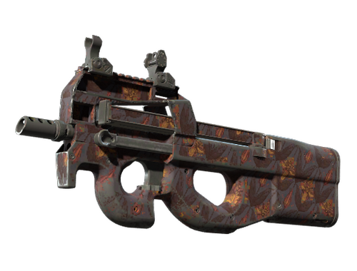 P90 | Закатная лилия
