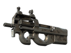 P90 | Scorched