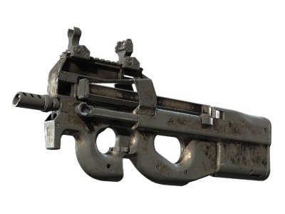 P90 | Versengt