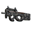 P90 | Сажа