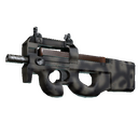 P90 | Scorched (Minimal Wear)